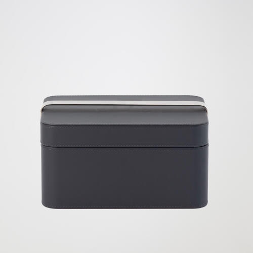 avery decorative box-fossil