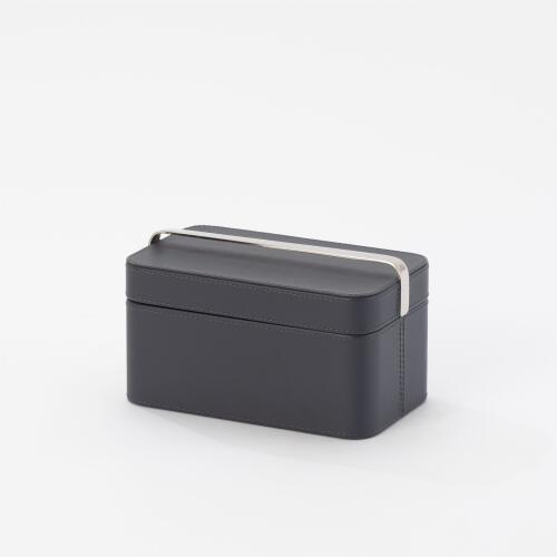 Avery Decorative Box-Fossil