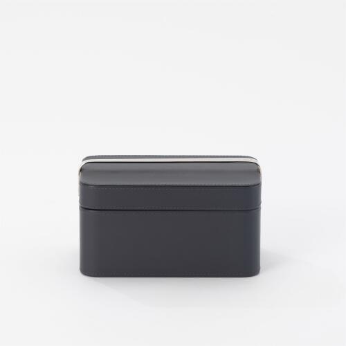 Avery Decorative Box-Fossil