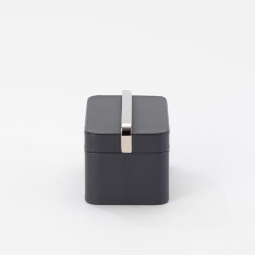 Avery Decorative Box-Fossil