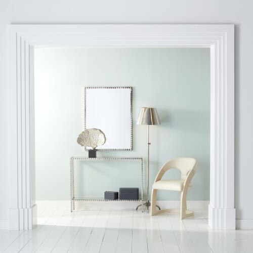 Avery Decorative Box-Fossil