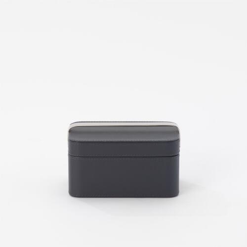 Avery Decorative Box-Fossil