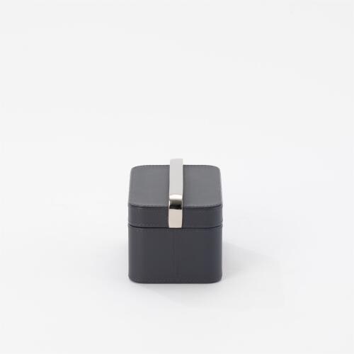 Avery Decorative Box-Fossil