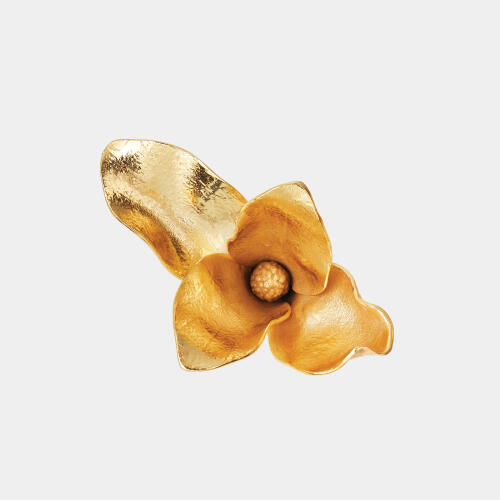 Magnolia Flower Wall Decor