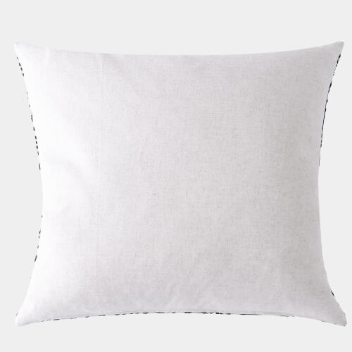 Jennie Geometric Patterned Pillow