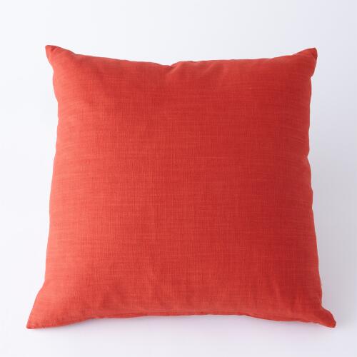 Casino Playing Cards Pillow