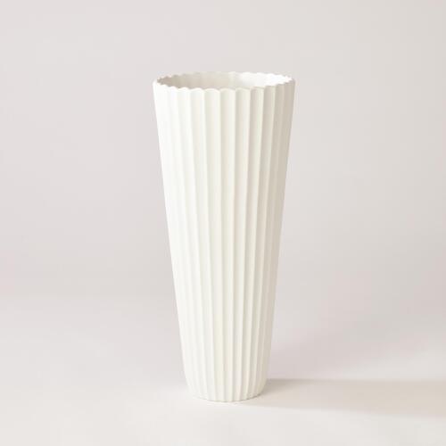 flute vase