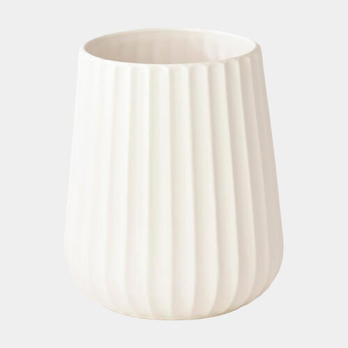 crepuscular flute vase-sm