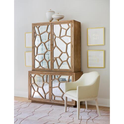 Bastille Vessel-Short