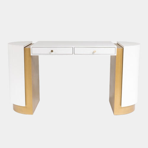 Billingsley Desk/Vanity