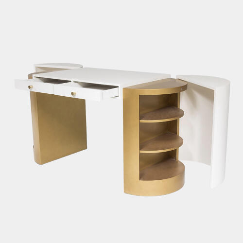 Billingsley Desk/Vanity