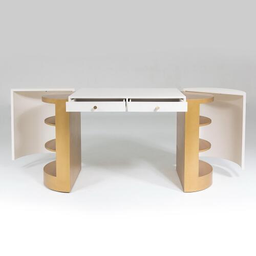 Billingsley Desk/Vanity