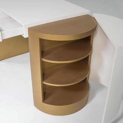 Billingsley Desk/Vanity