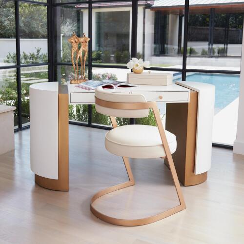 Billingsley Desk/Vanity