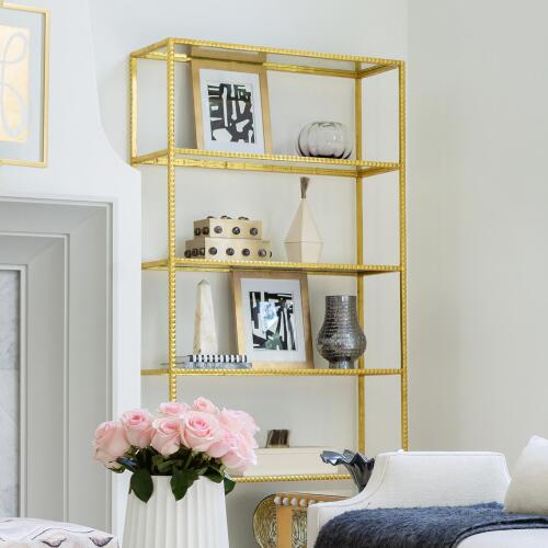 Pandora Amethyst Box