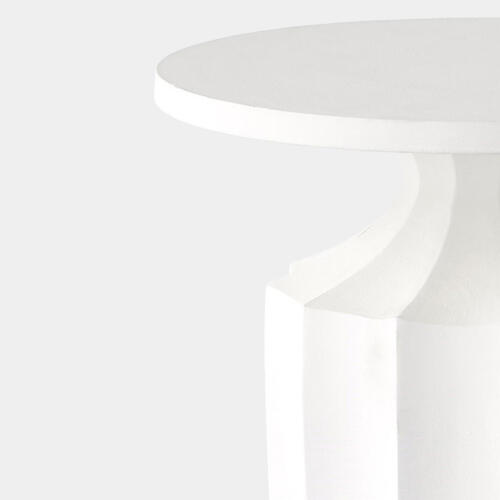 Flirt Drink Table-White