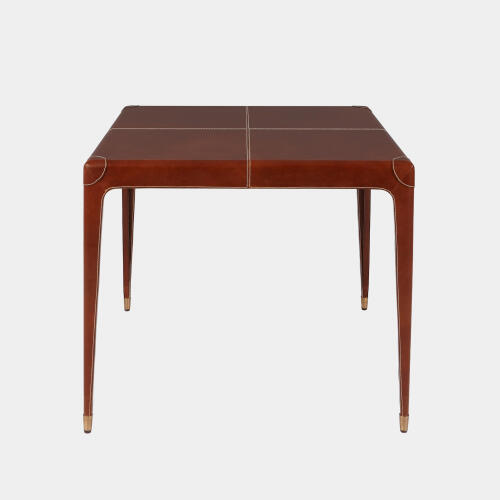 Emporium Home Tiburtina Games Table-Saddle