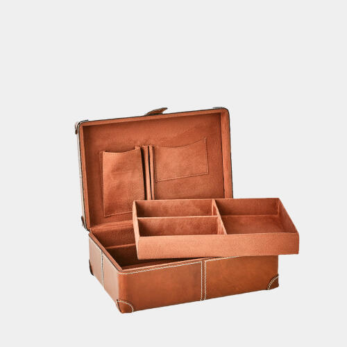 Emporium Home Tiburtina Box-Saddle