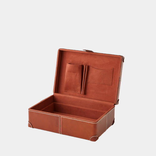 Emporium Home Tiburtina Box-Saddle