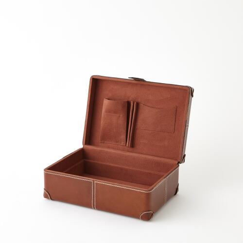 Emporium Home Tiburtina Box-Saddle