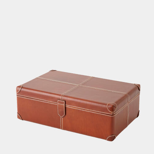 Emporium Home Tiburtina Box-Saddle