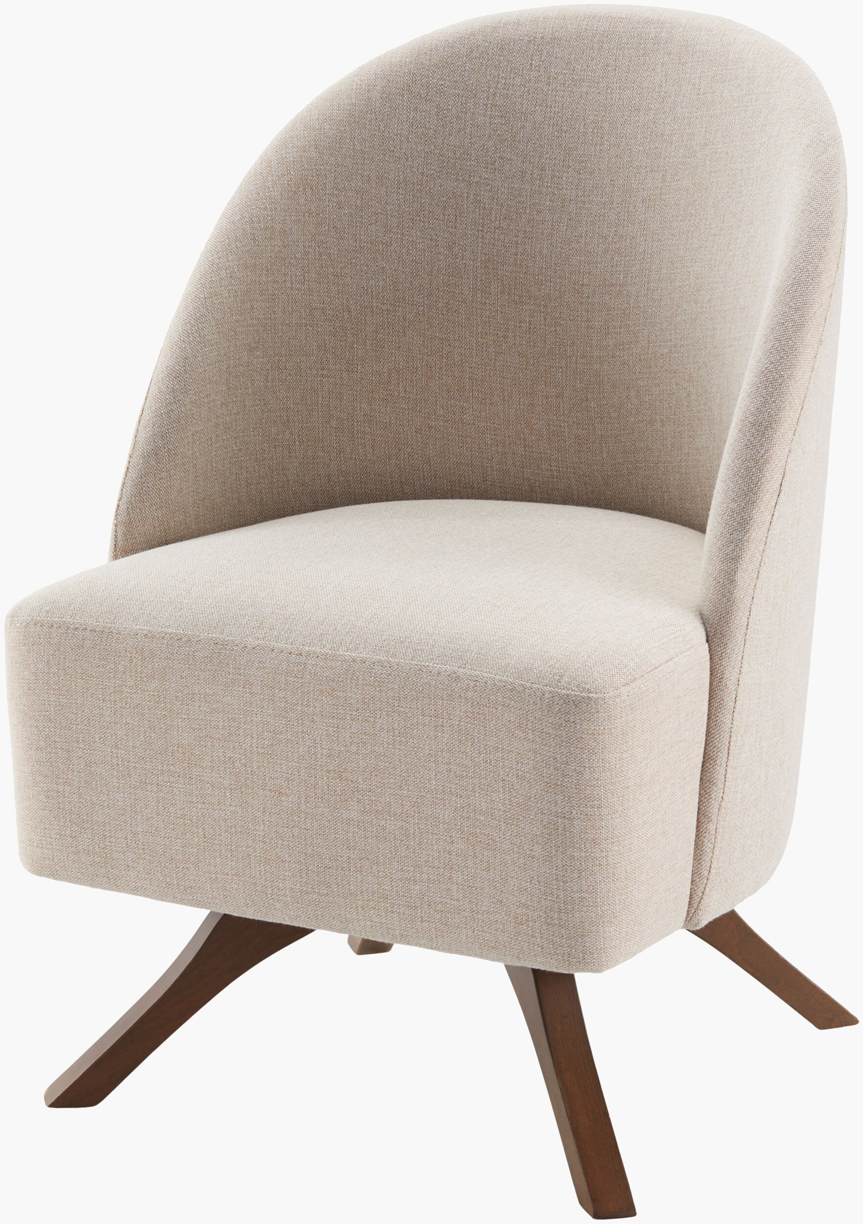 Coda Swivel Chair