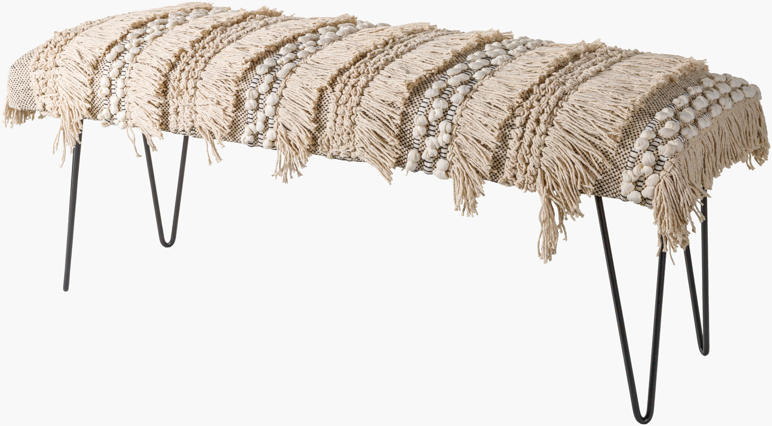 Adilah Furniture Bench