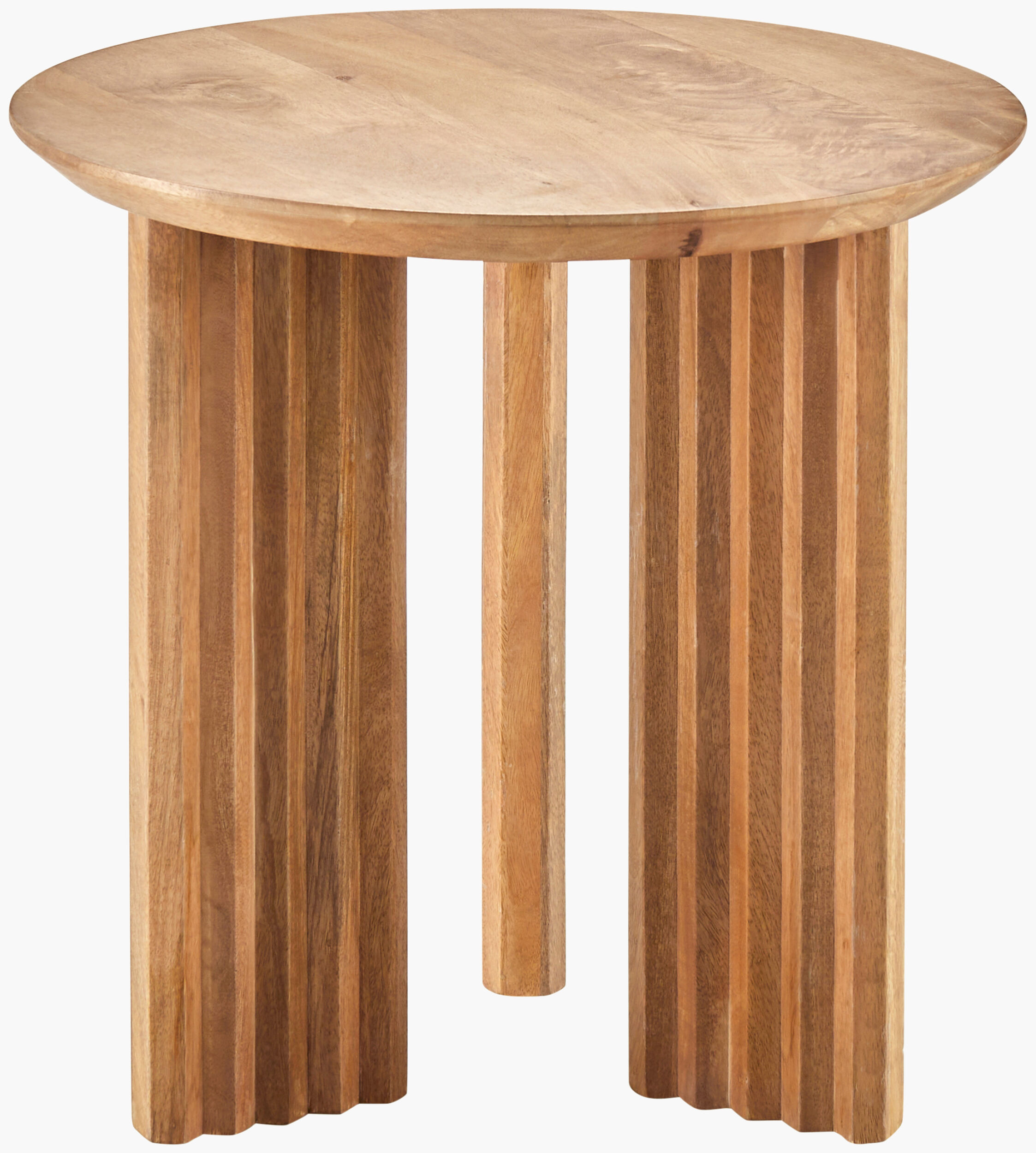 Agnes End Table