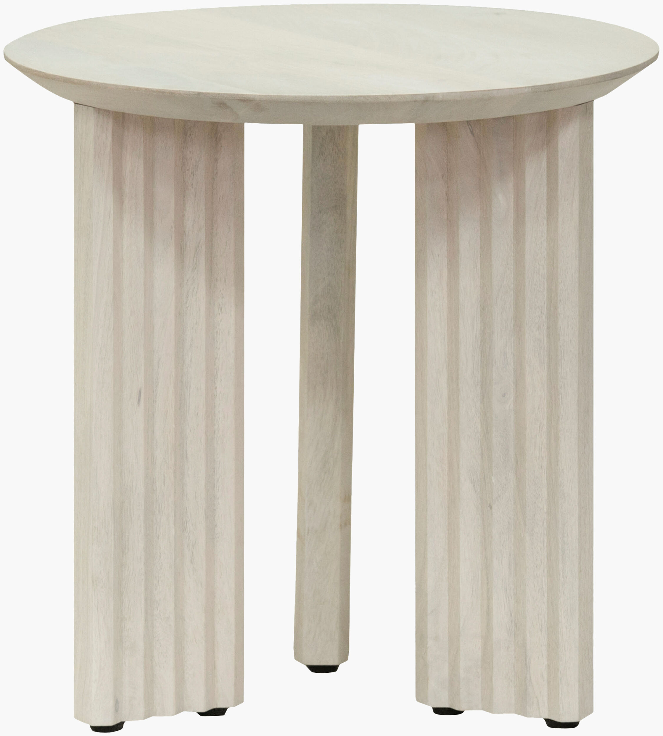 Agnes End Table