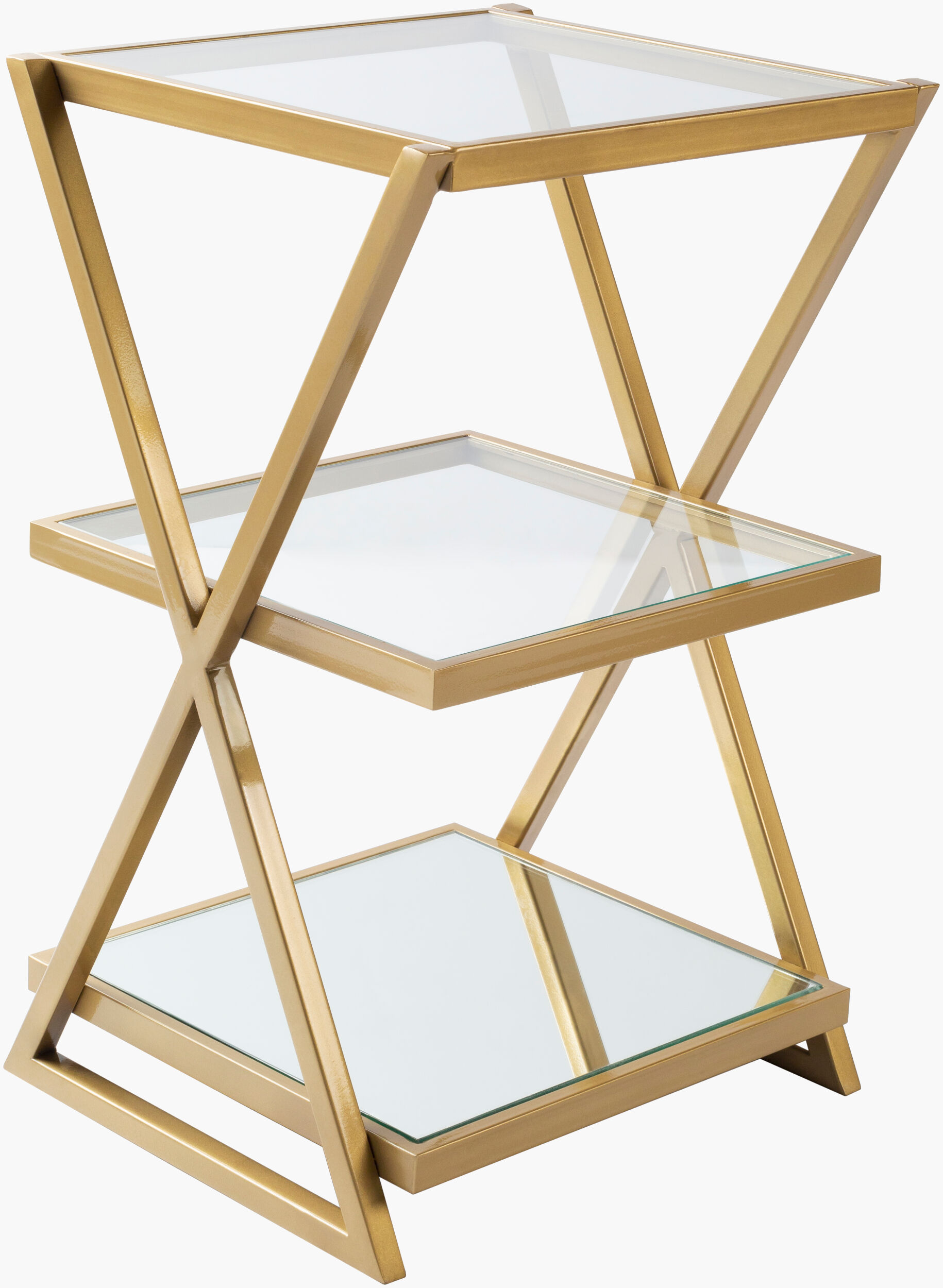 Aliya Accent Table