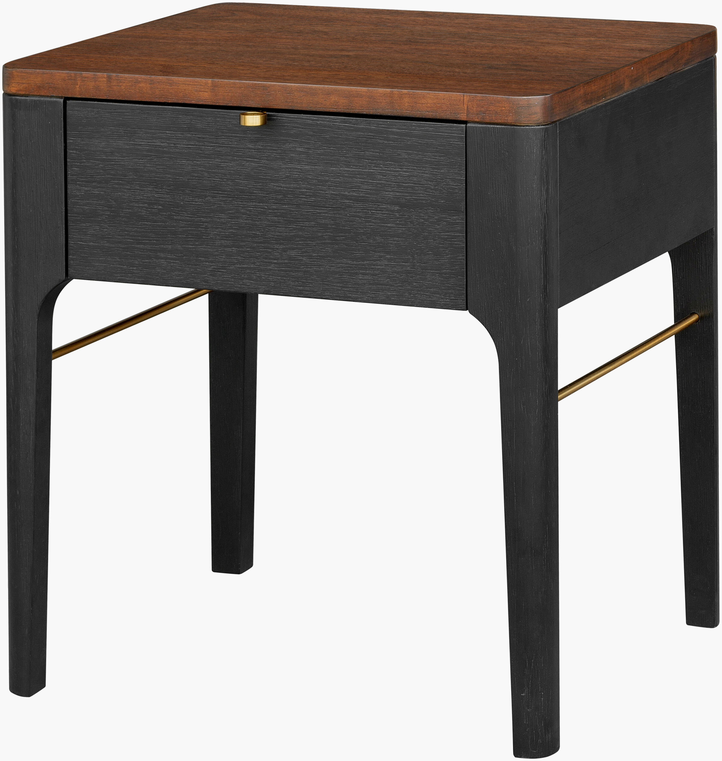 Anello End Table