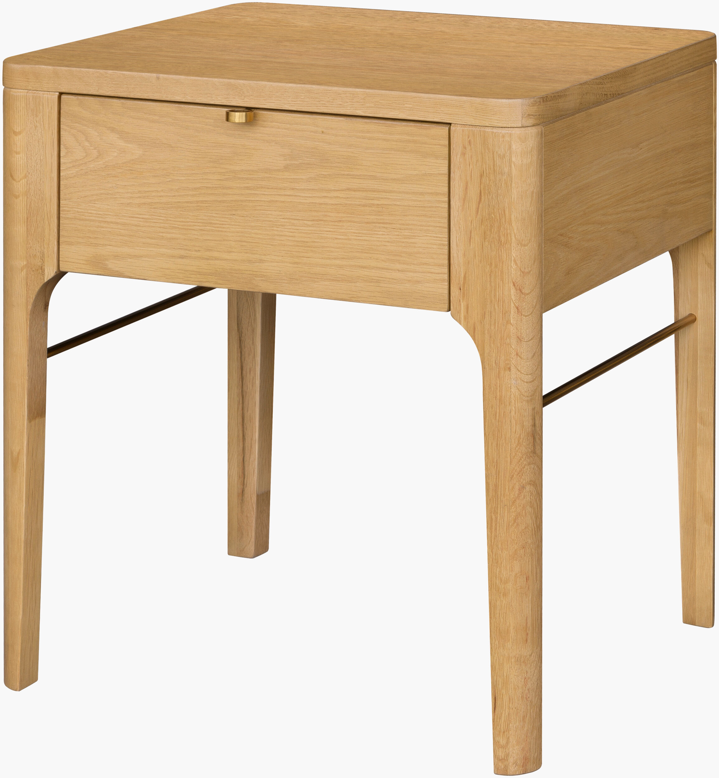 Anello End Table