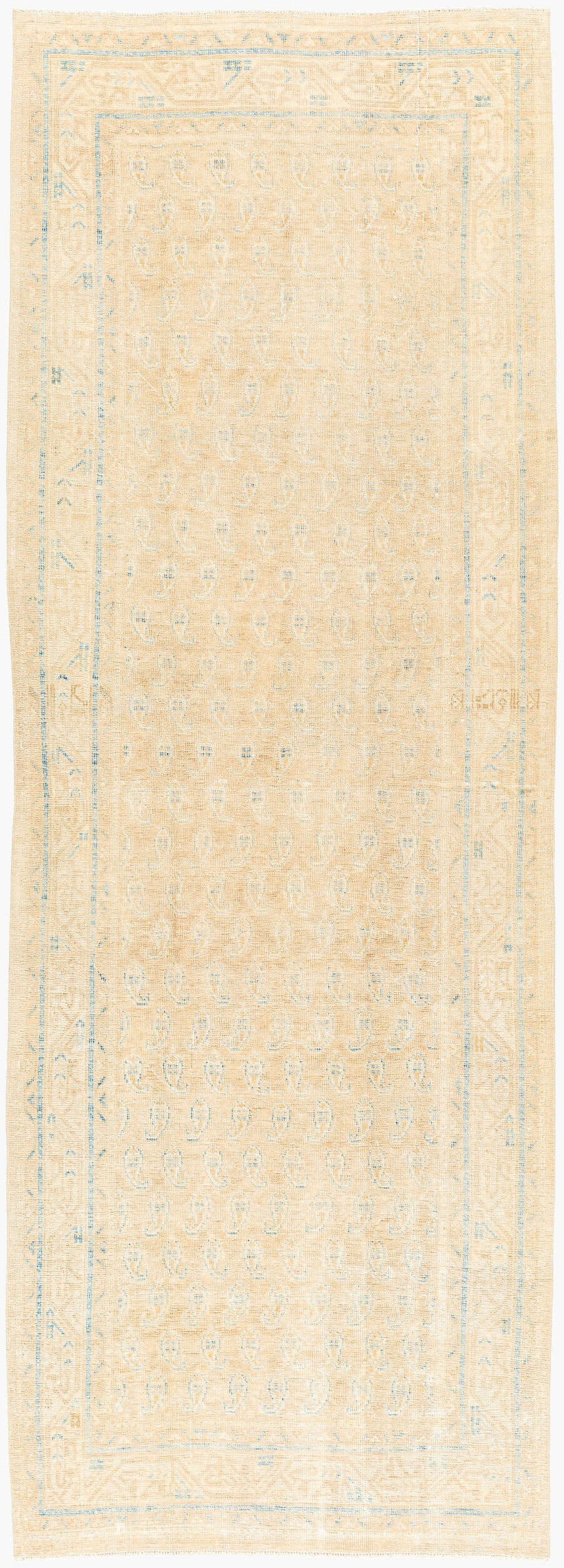 Antique One of a Kind Table