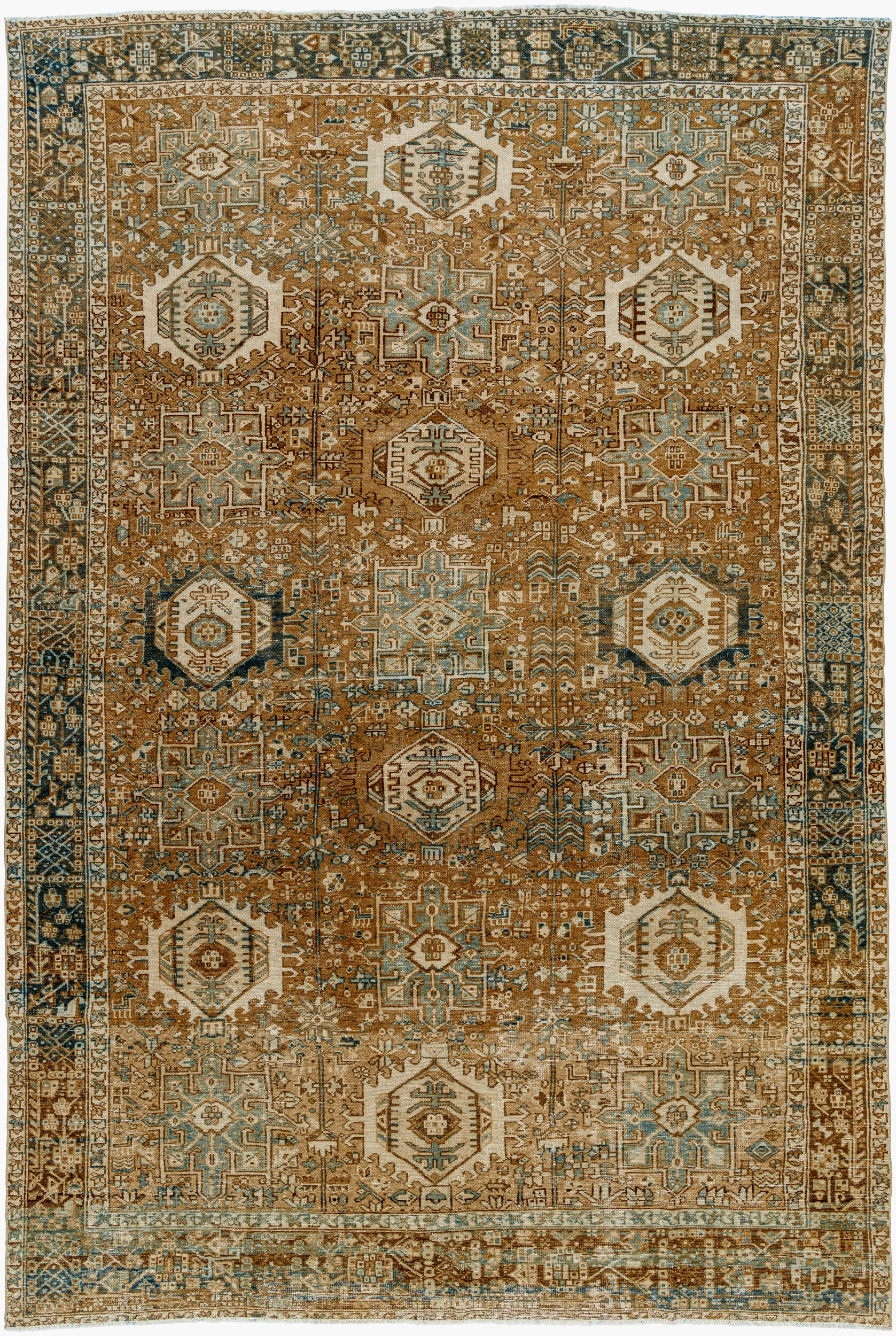 Antique One of a Kind Table