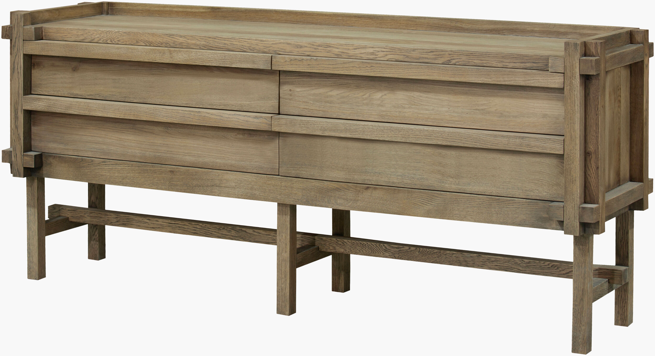 Altos Console Table