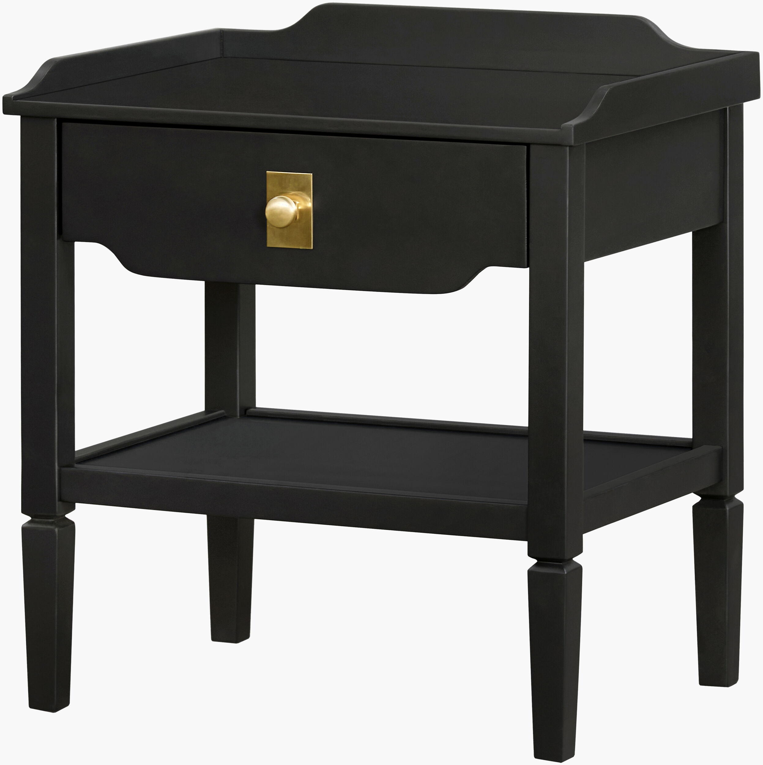 Doheny End Table