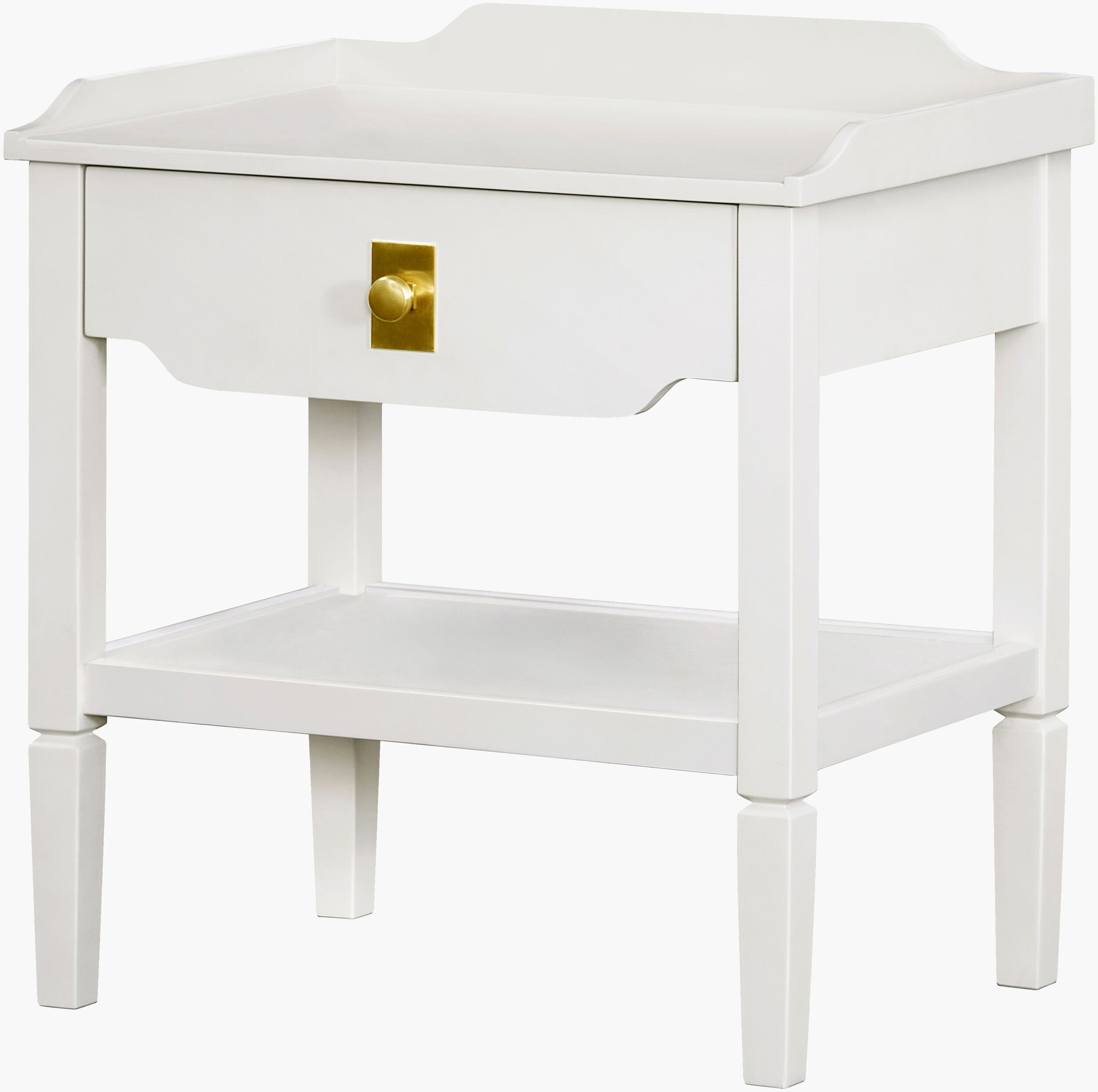 Doheny End Table