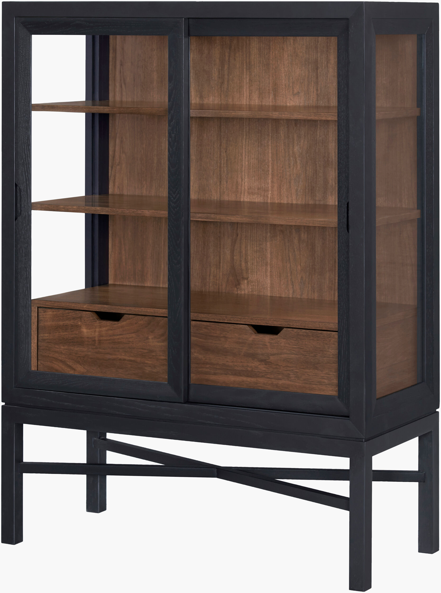 Marin Bookcase