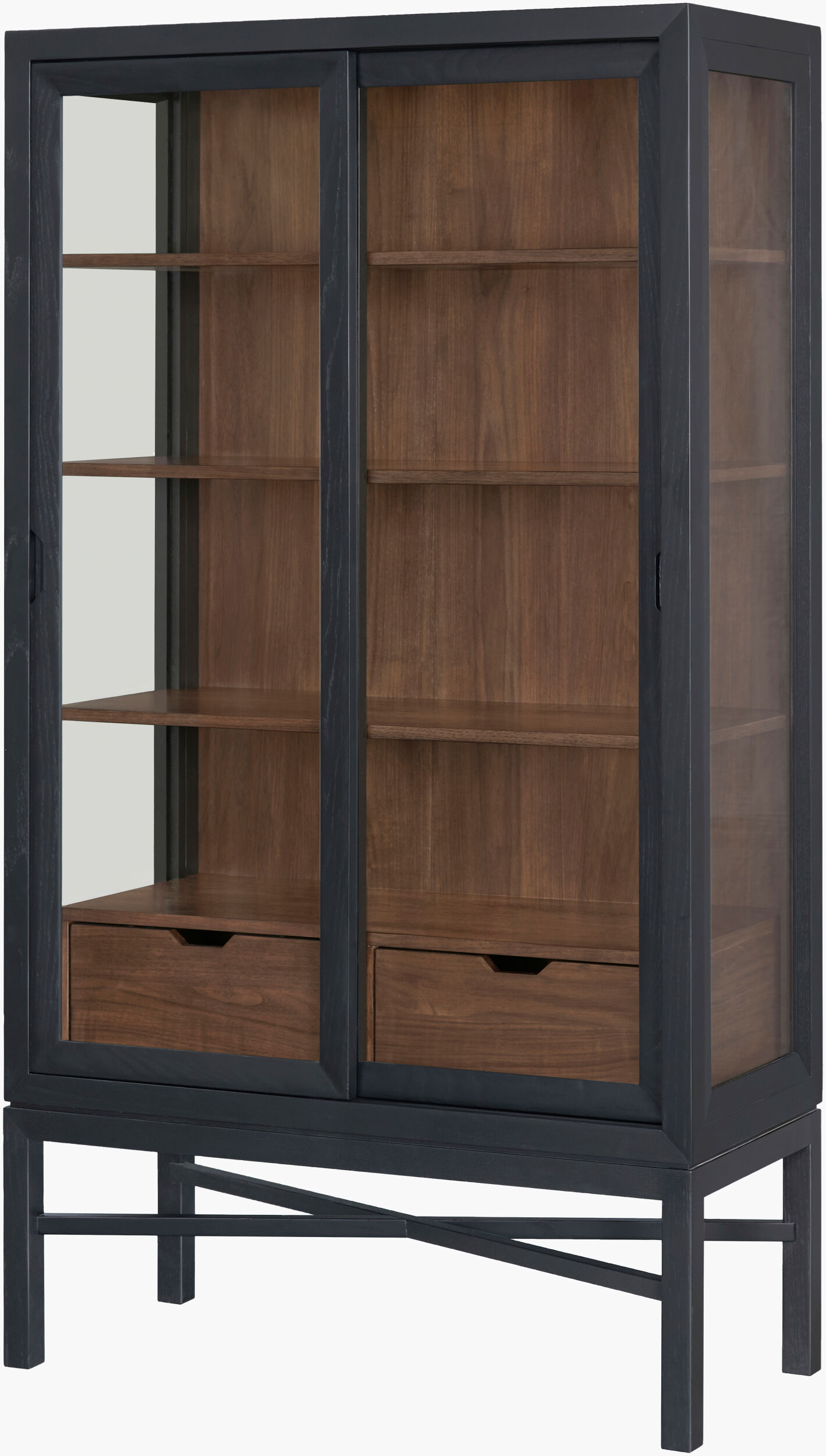 Marin Bookcase