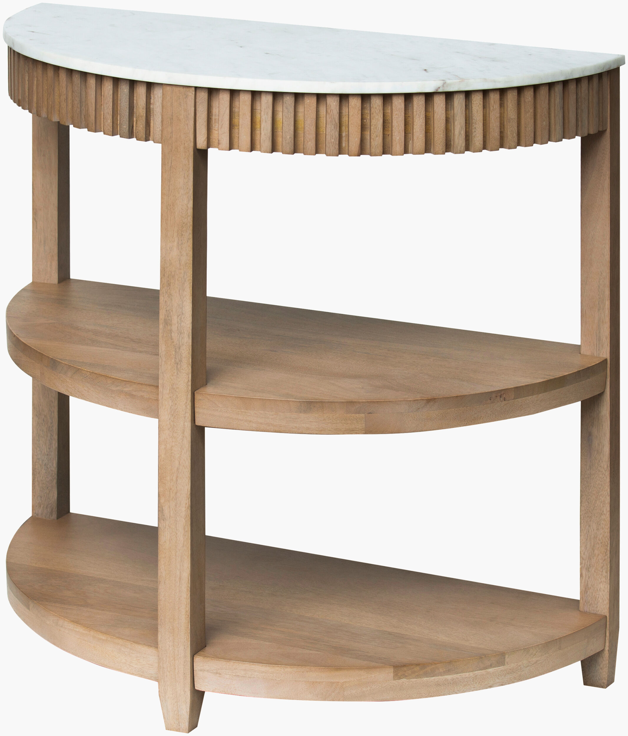 Rosemary Console Table