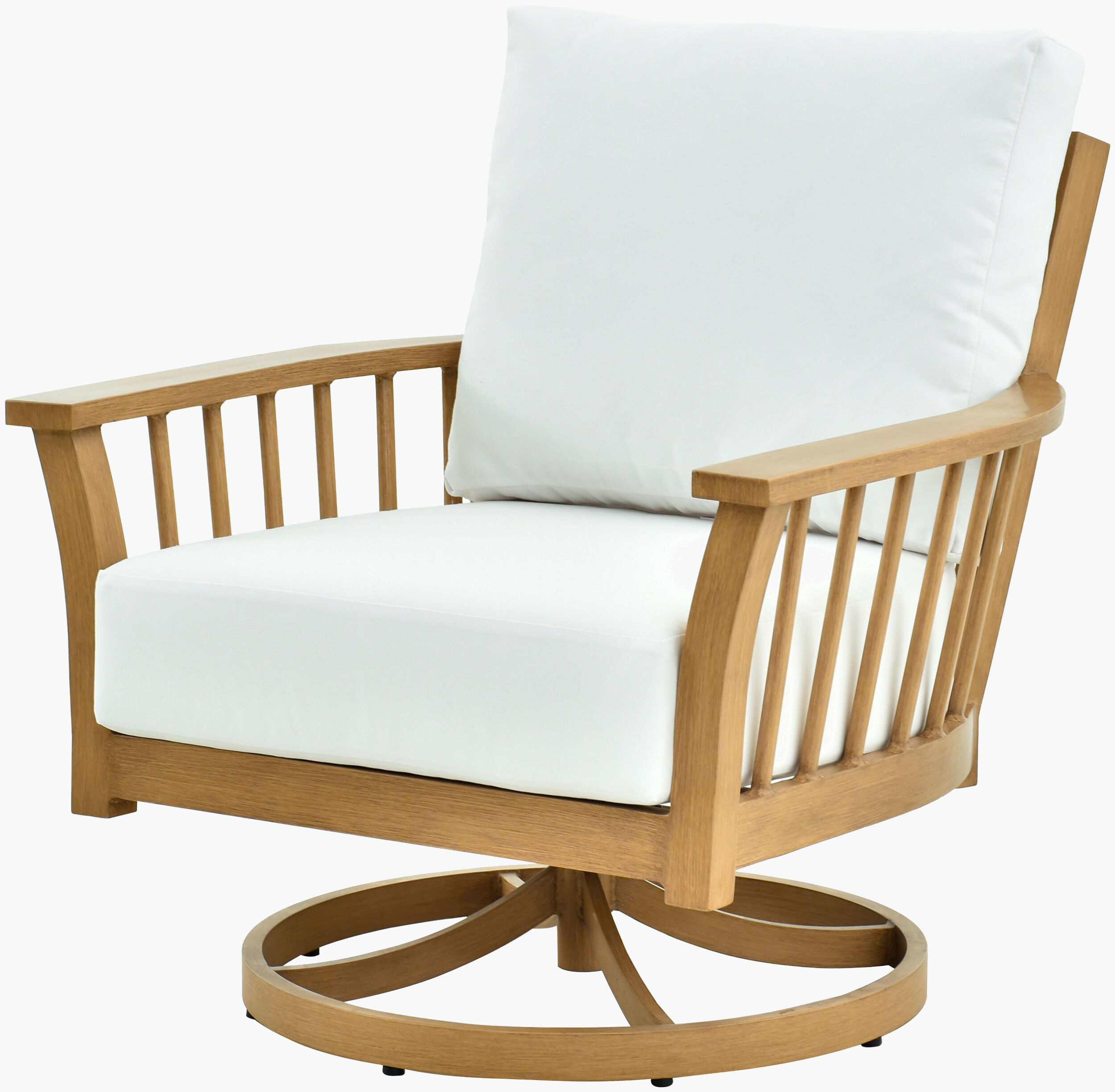 Cape Town Swivel Chair