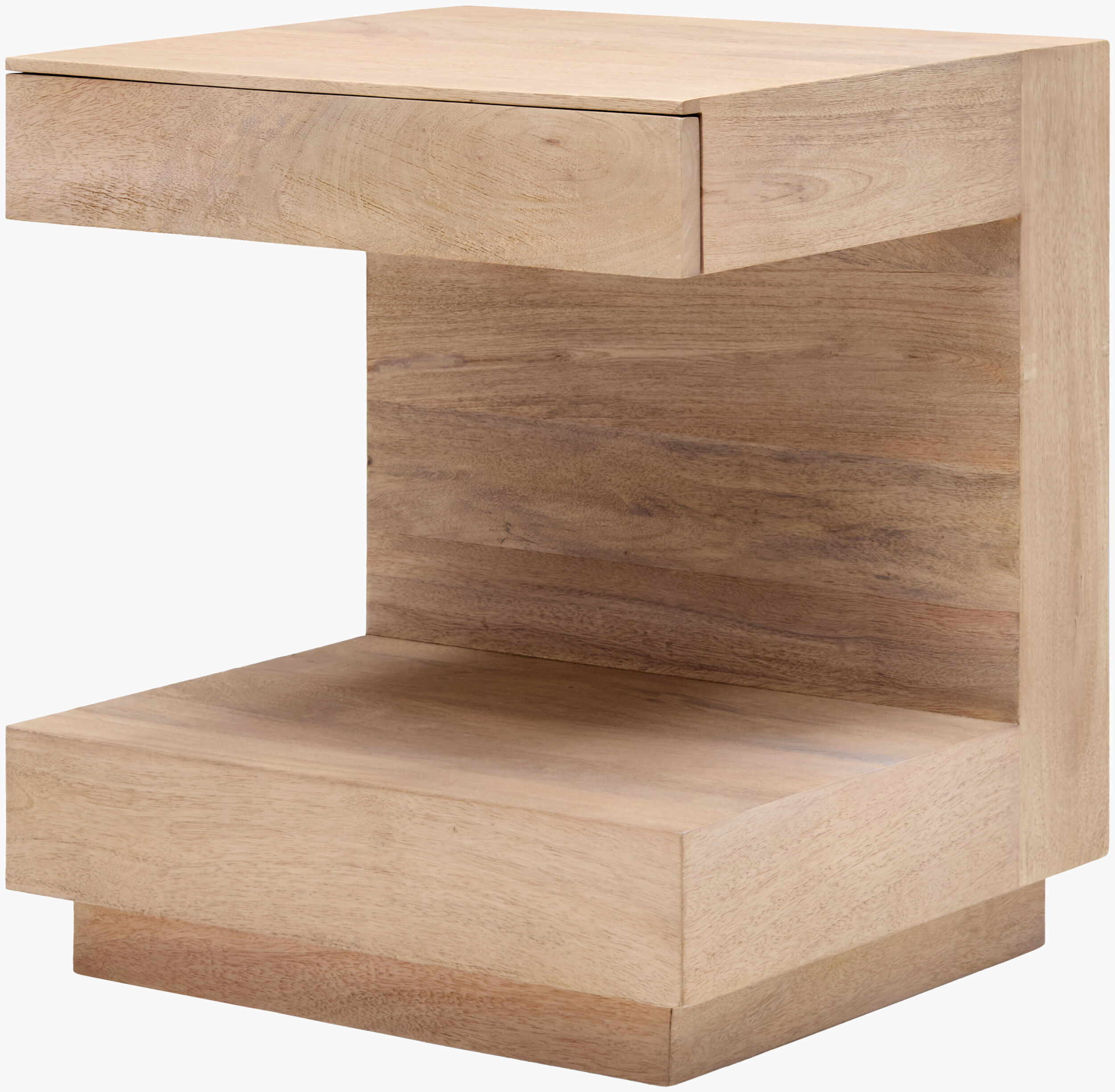 Coburn End Table