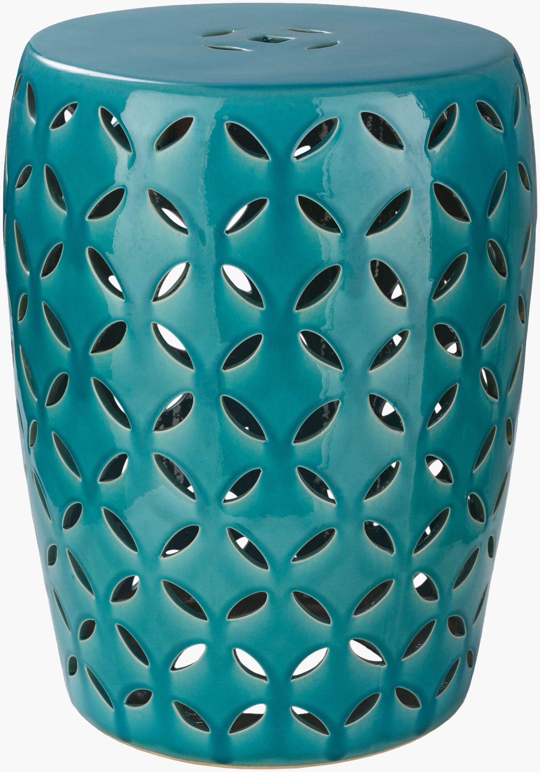 Chantilly Garden Stool