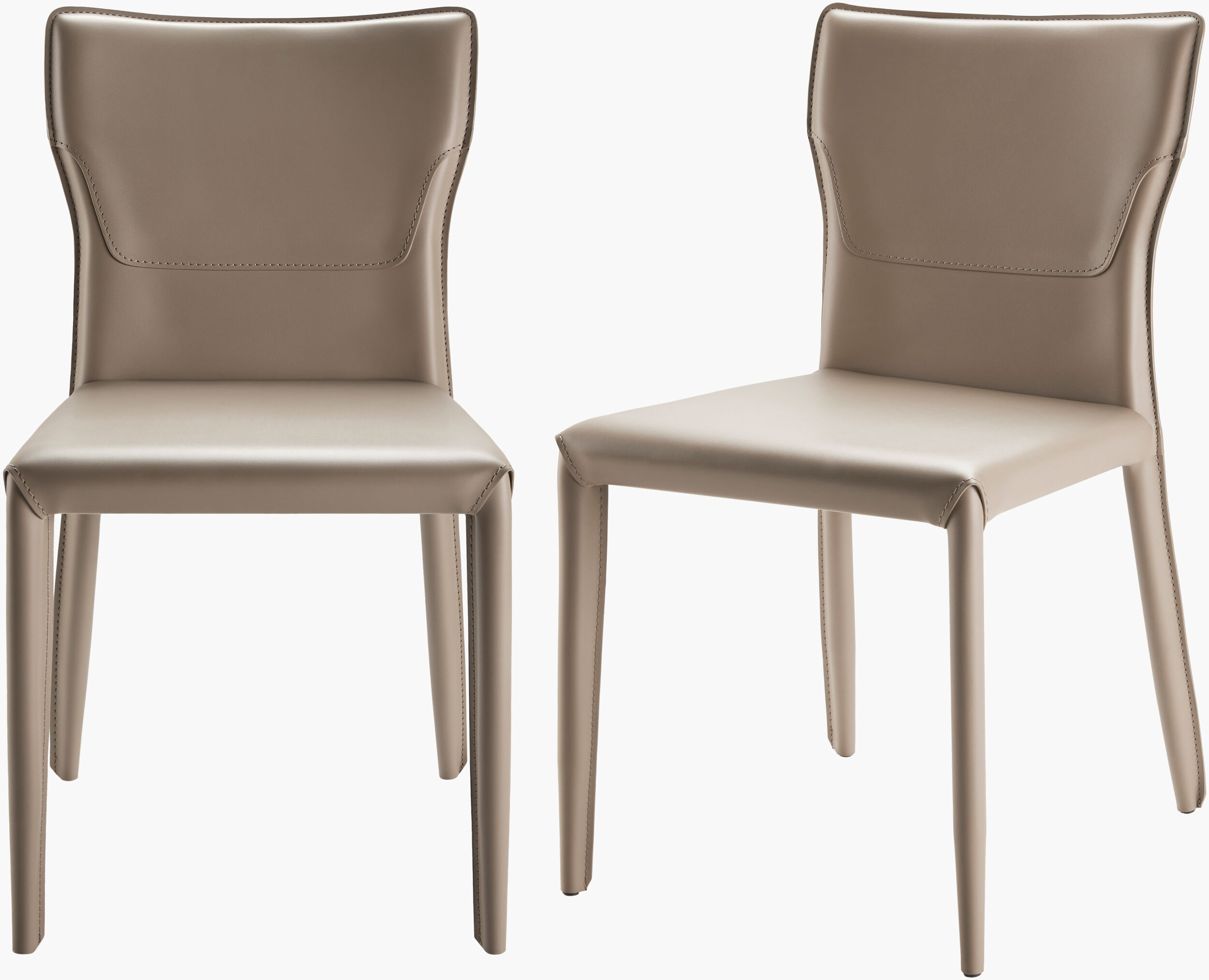 Eric Dining Chair makes every occasion feel special