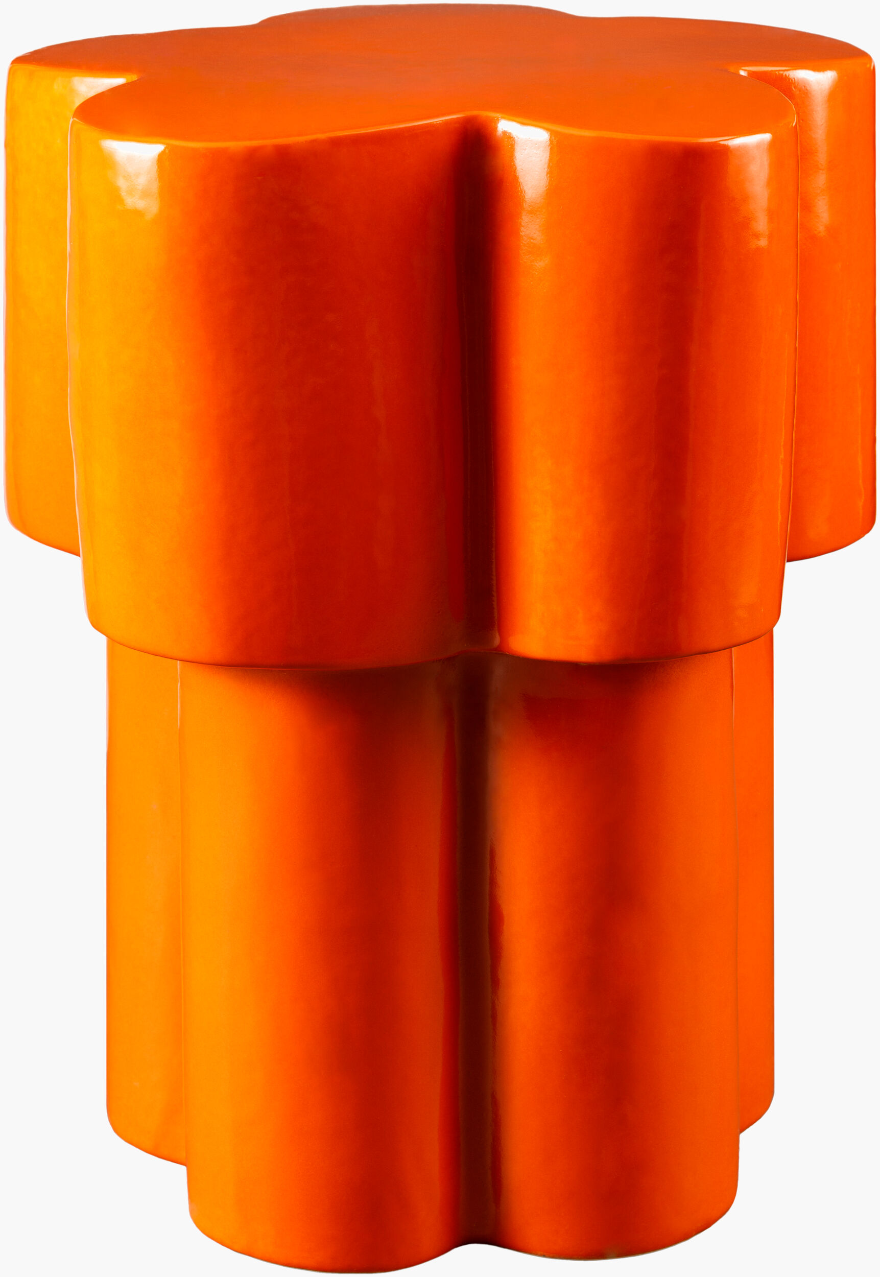 Falkland Road End Table