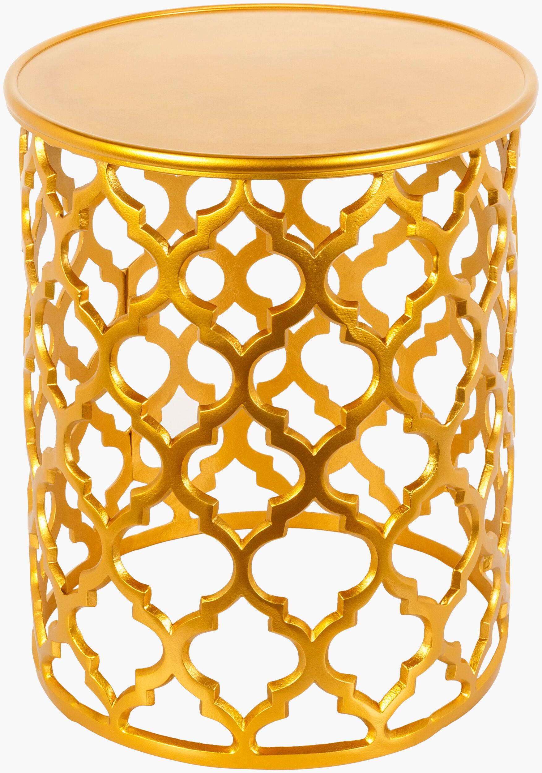 Hammett Accent Table