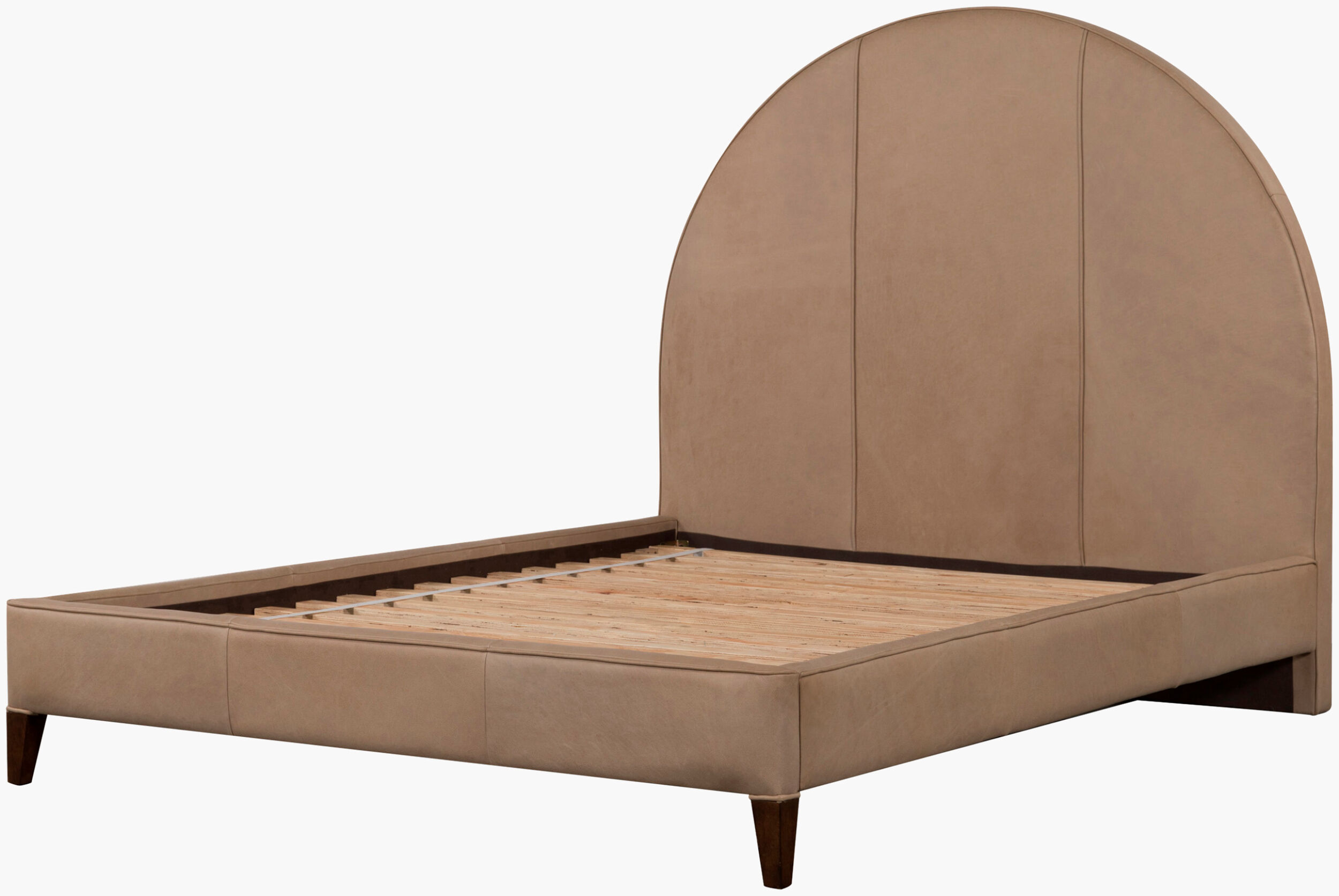 Elipse Upholstered Bed