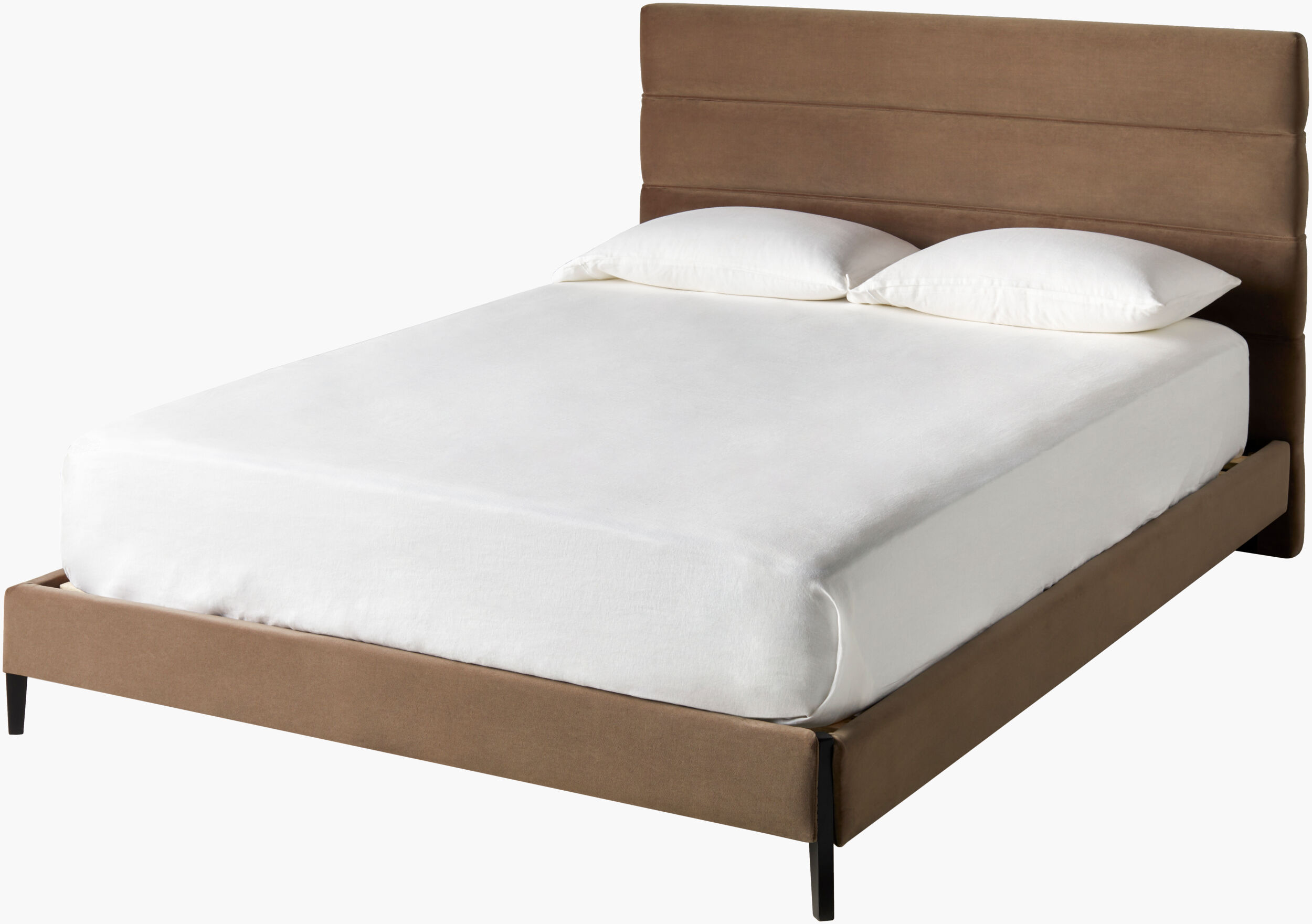Knox Upholstered Bed