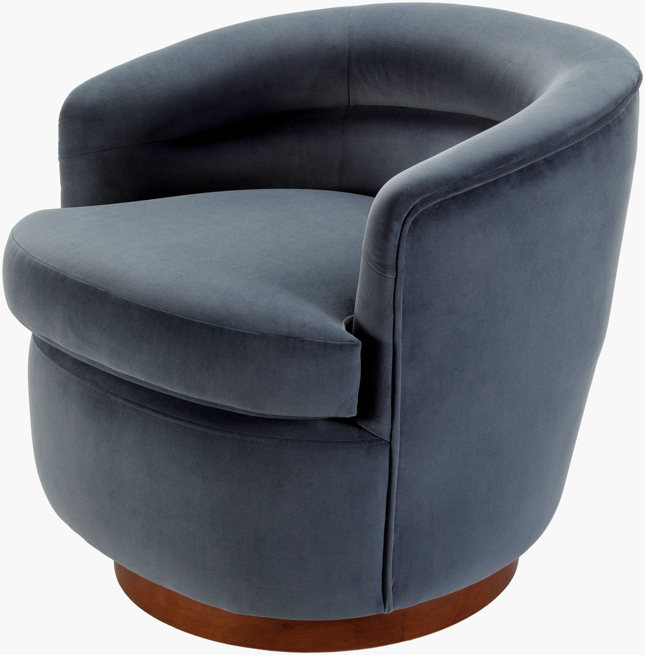 Leigh Swivel Chair