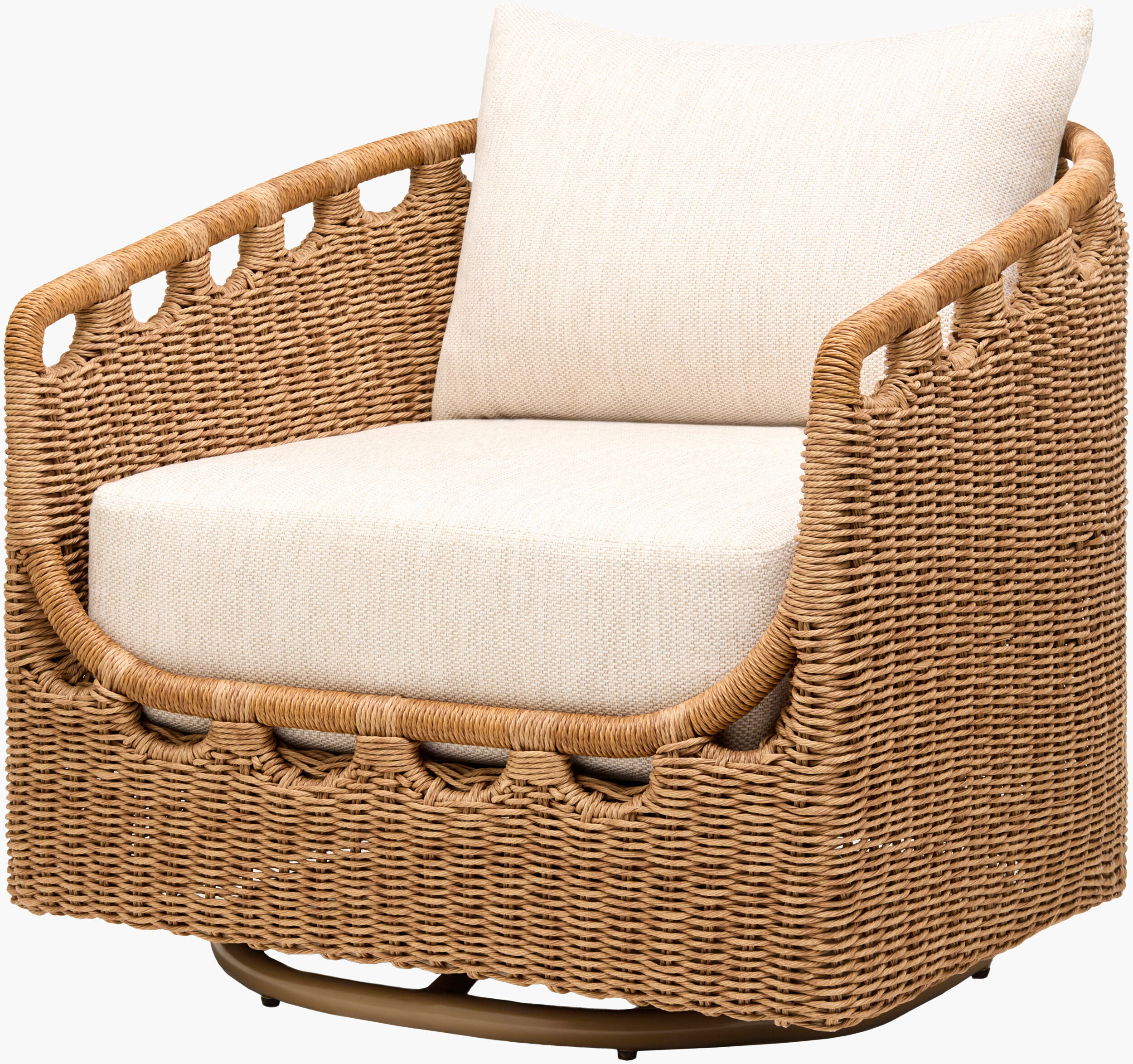 Marvella Accent Chair